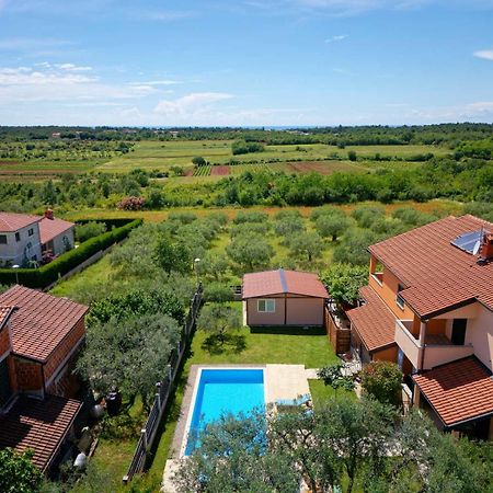 Apartment Maritea By Rent Istria Умаг Экстерьер фото