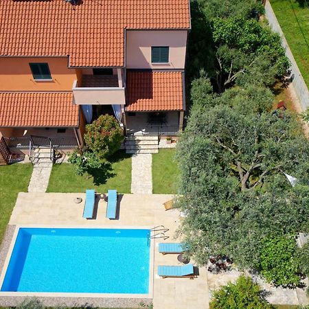 Apartment Maritea By Rent Istria Умаг Экстерьер фото