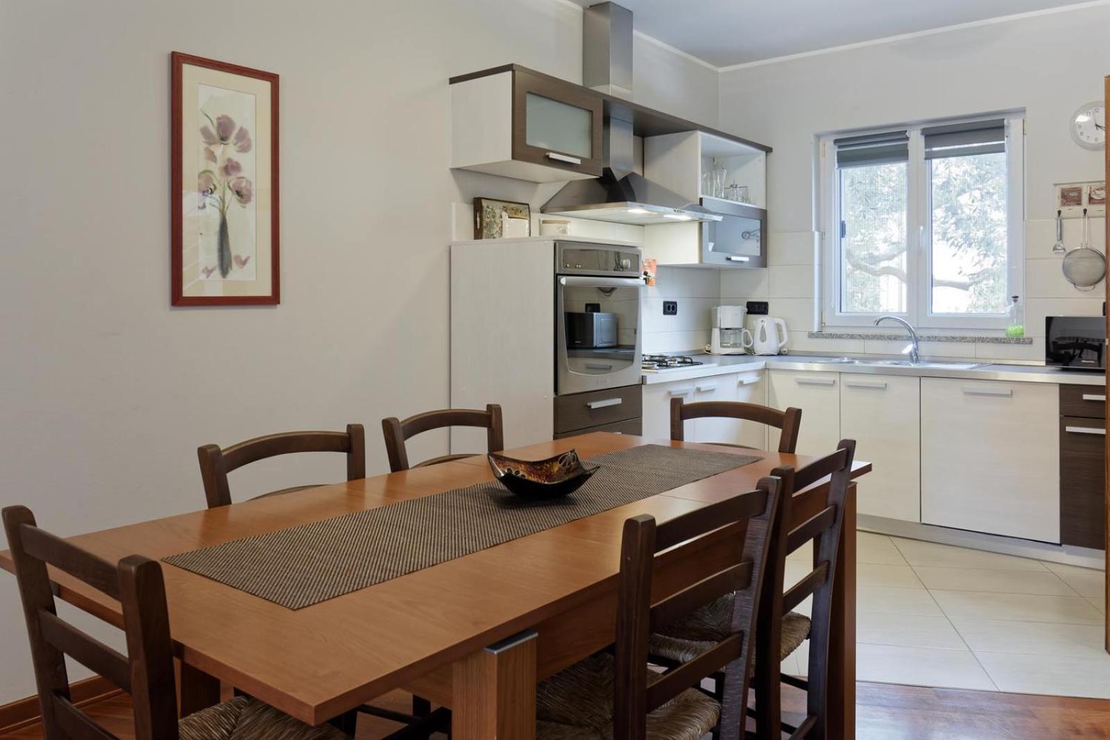 Apartment Maritea By Rent Istria Умаг Экстерьер фото
