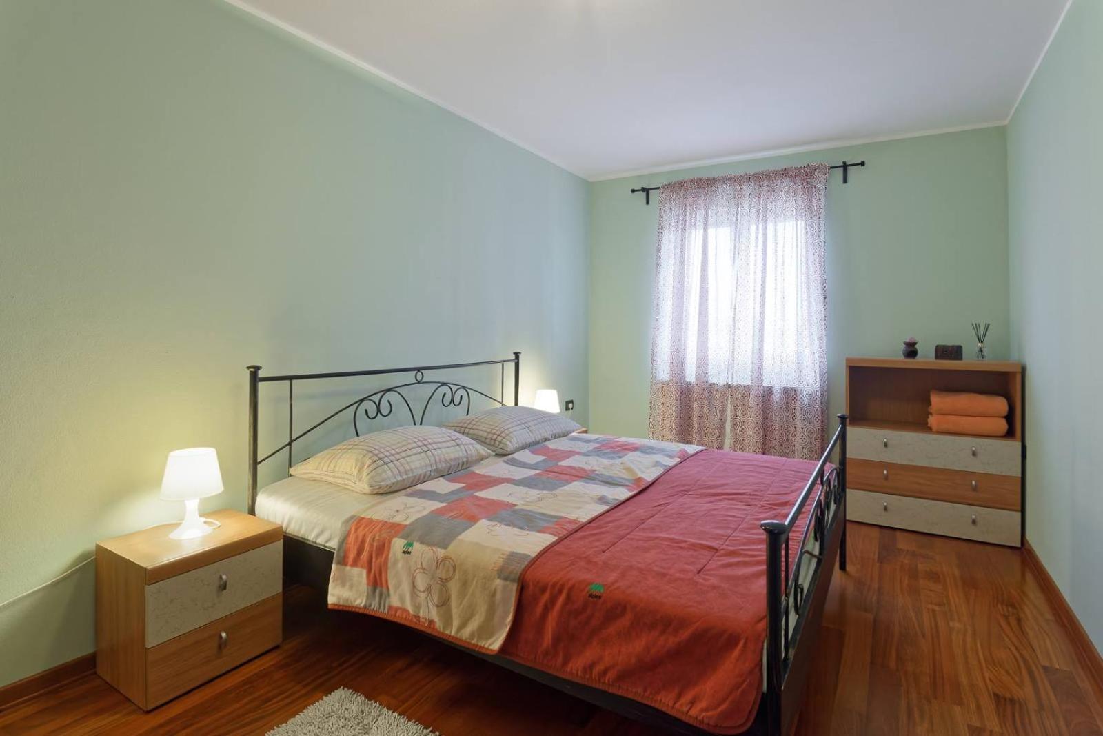 Apartment Maritea By Rent Istria Умаг Экстерьер фото