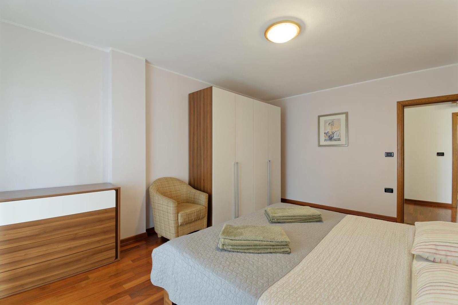 Apartment Maritea By Rent Istria Умаг Экстерьер фото
