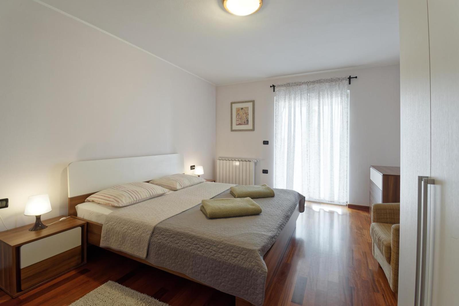 Apartment Maritea By Rent Istria Умаг Экстерьер фото