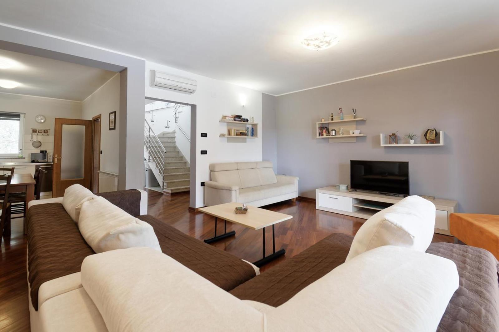 Apartment Maritea By Rent Istria Умаг Экстерьер фото