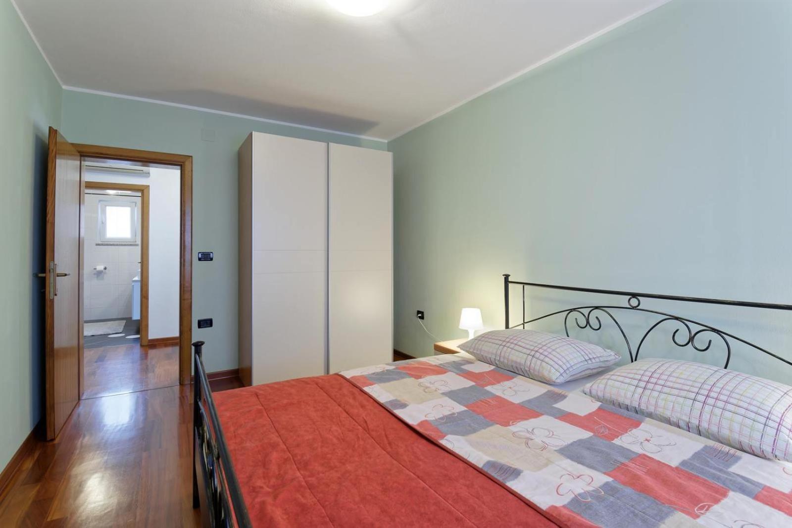 Apartment Maritea By Rent Istria Умаг Экстерьер фото