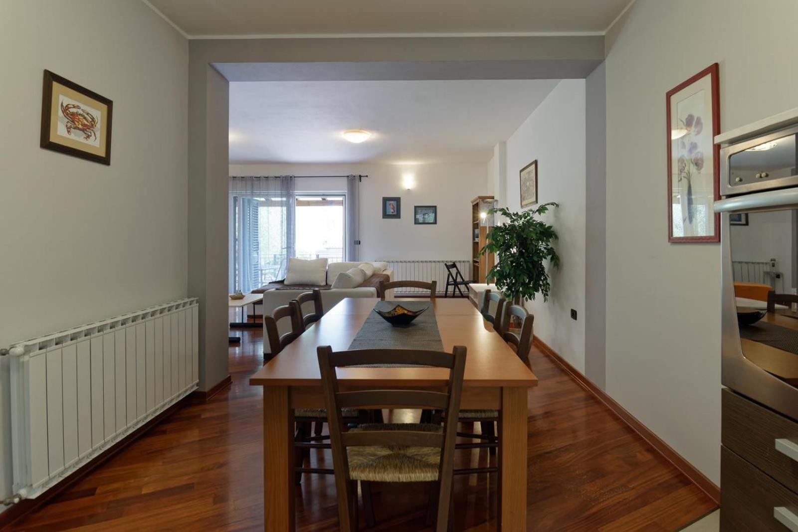 Apartment Maritea By Rent Istria Умаг Экстерьер фото